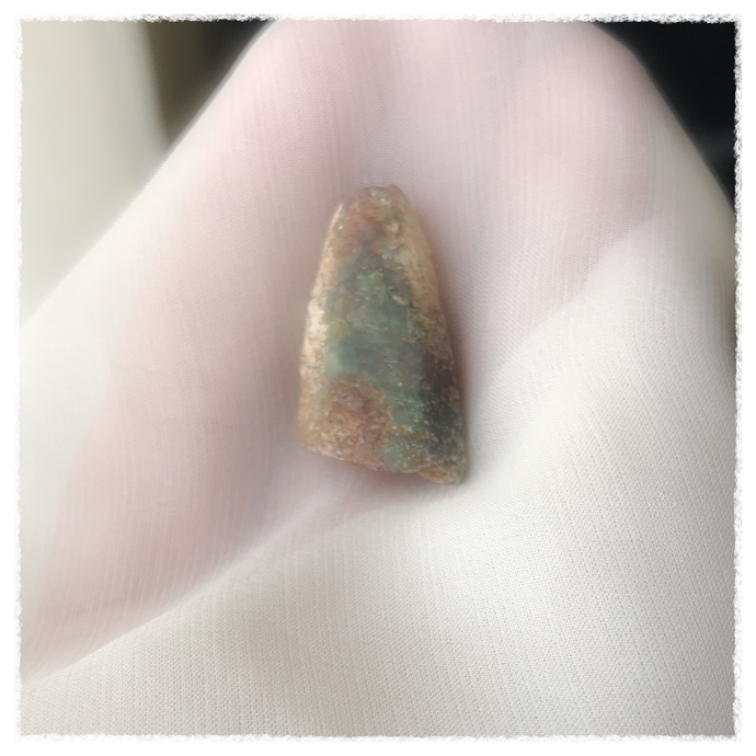 Crystal Coach to Neverland
