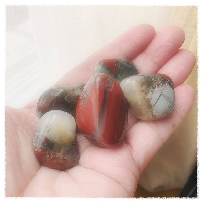 Vacation Crystals