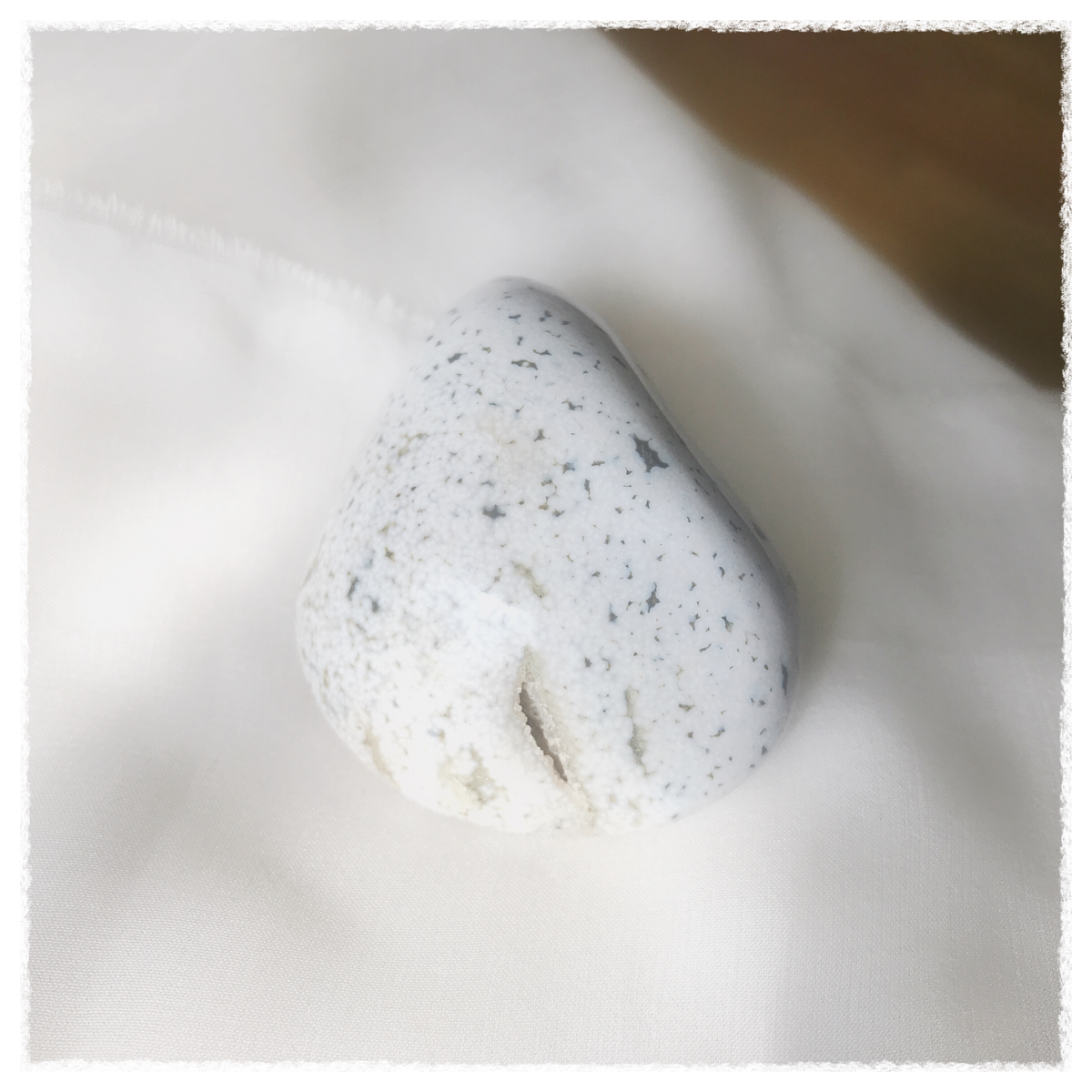 Emotional Support Crystals – Song of Stones