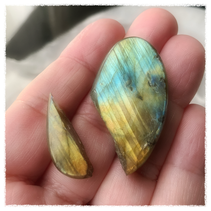 Why my Crystal Broke