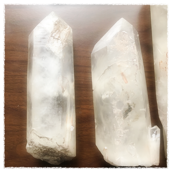Dragon Crystal's Forgotten Power