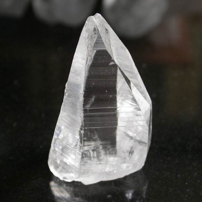 Quartz Crystals