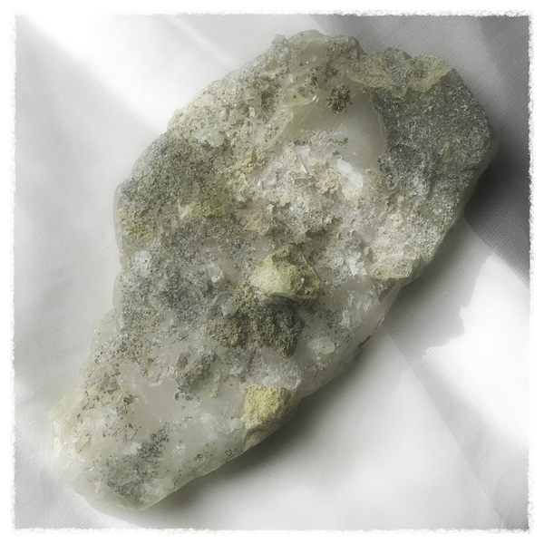 Crystal Solstice