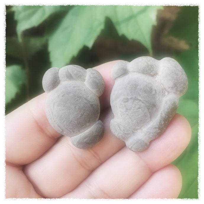 The Heart of Grounding