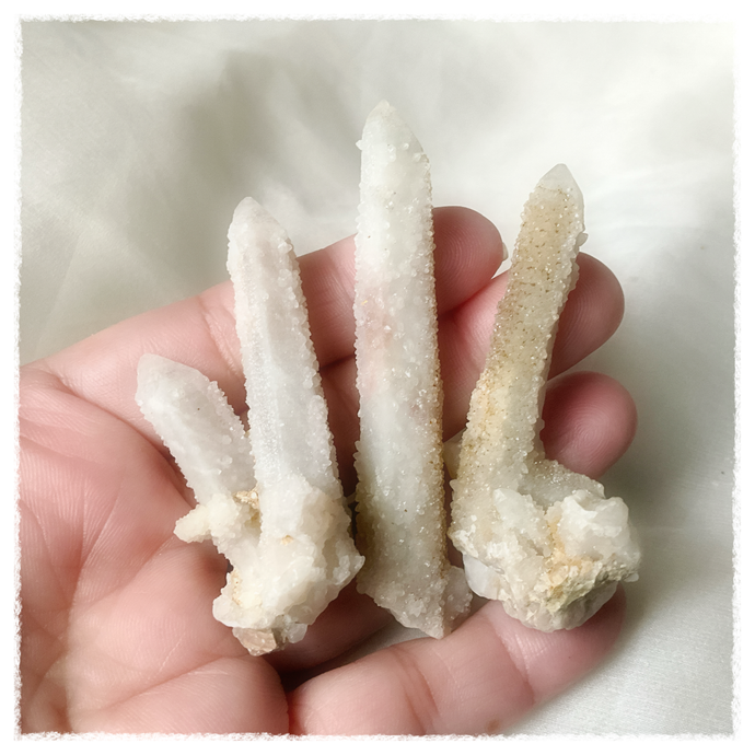 A Crystal Thanksgiving