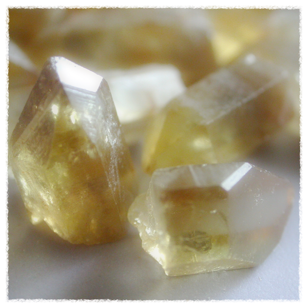 Golden Energy