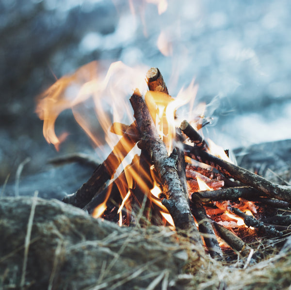 Summer Fire