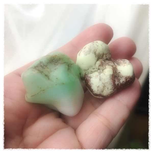A tale of two Hearts