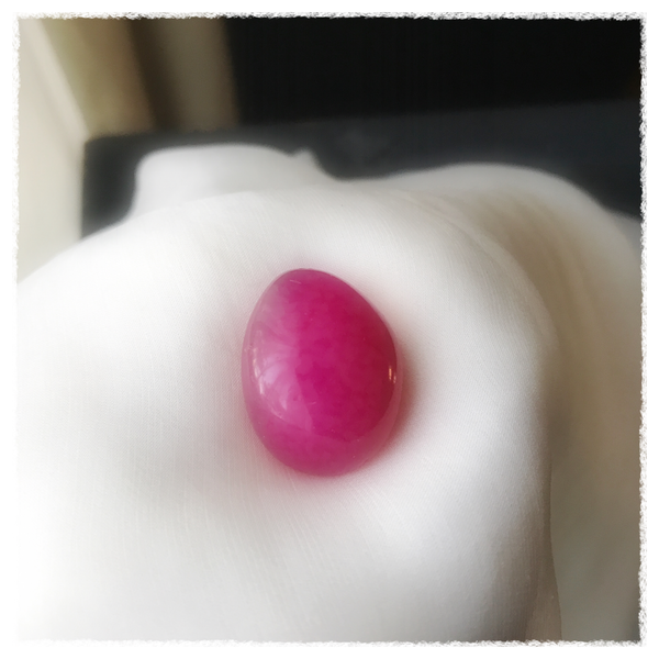 Hot Pink Healer