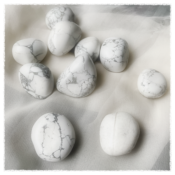 The Stone That Howls
