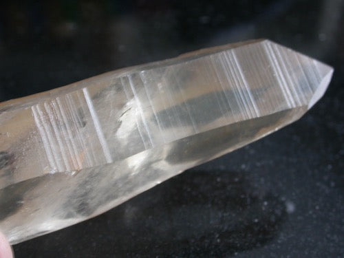 Song of Lemurian Crystals