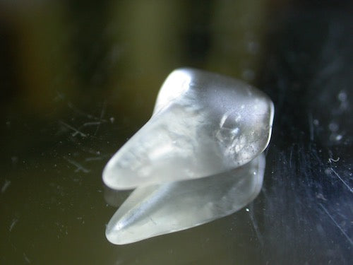 Inner Light Crystal – Song of Stones
