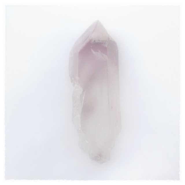 Lithium Quartz Crystals for Fear and Anxiety