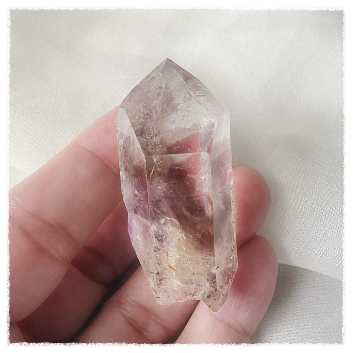 The Birthday Crystal