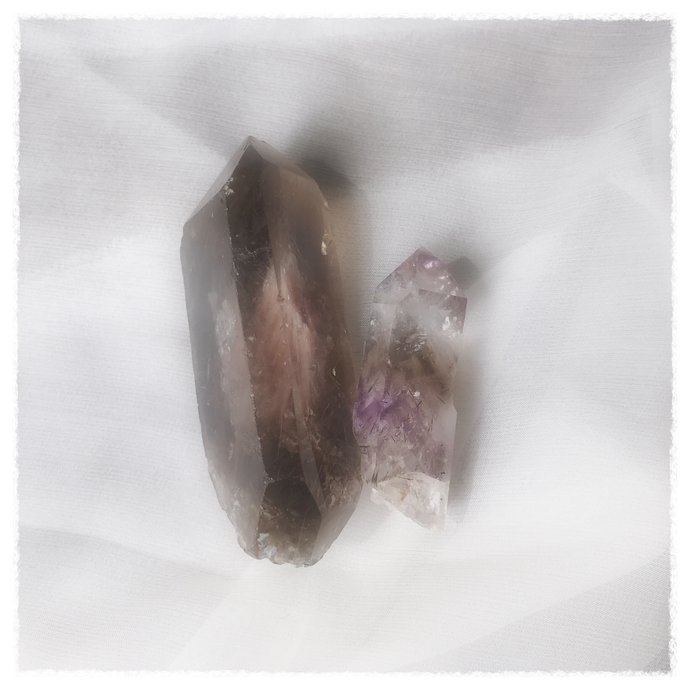 Listening to the Song of Stones