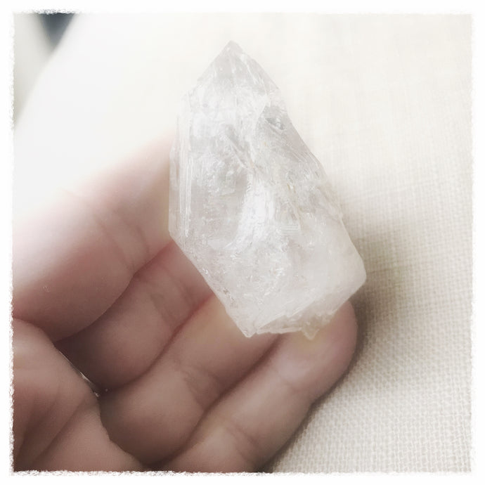 Is this crystal meant for me?