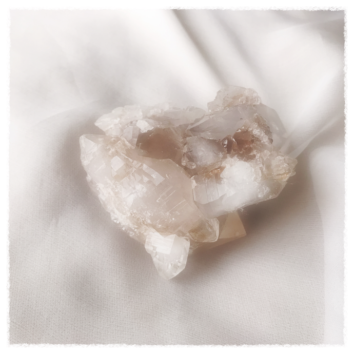 3 reasons to meditate with Crystals