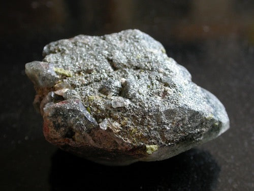 Rock Crystal
