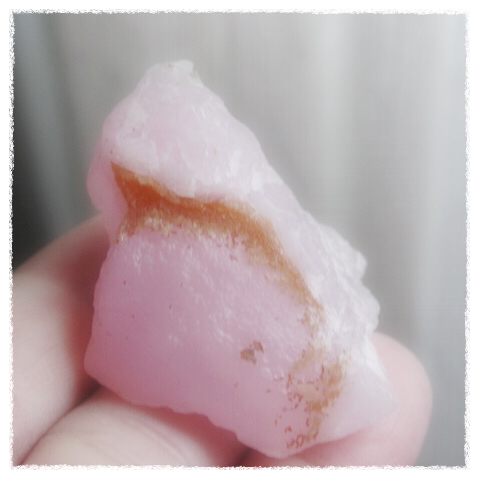 Did you know that the Crystals love you back?
