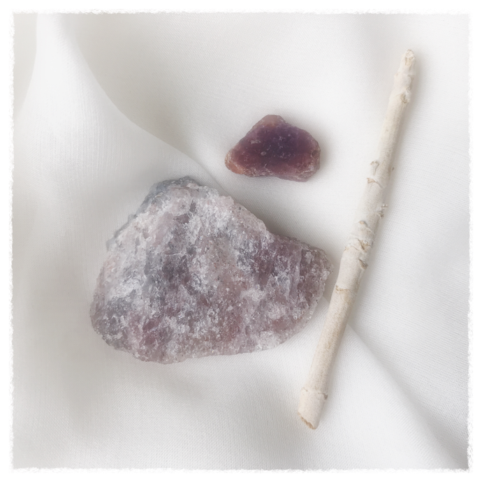 Ruby Heart