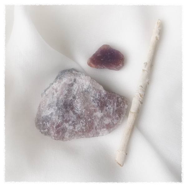 Ruby Heart