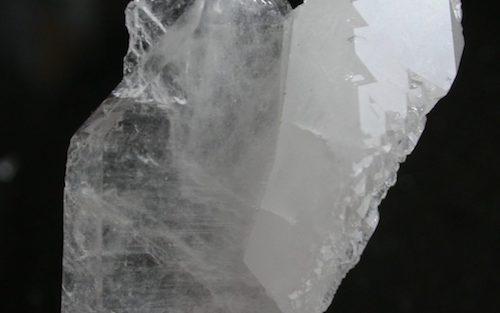 Star Child Crystals (aka Self-Healed Crystals)