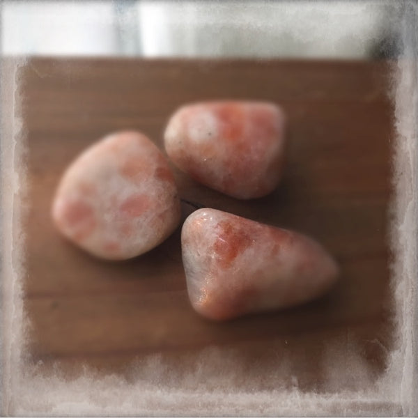 Sunstone Soup