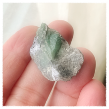 Load image into Gallery viewer, Raw Emeralds