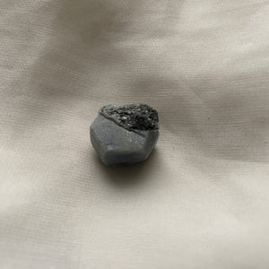 Queen Mother Sapphire Crystal