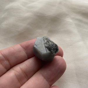 Queen Mother Sapphire Crystal