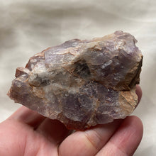 Load image into Gallery viewer, Jahles Pyramid Priestess Red Amethyst