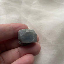 Load image into Gallery viewer, Queen Mother Sapphire Crystal