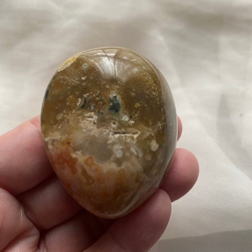 Water Sprites Ocean Jasper