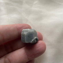 Load image into Gallery viewer, Queen Mother Sapphire Crystal