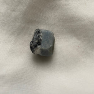 Queen Mother Sapphire Crystal