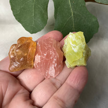 Load image into Gallery viewer, Crystal Spring Trio