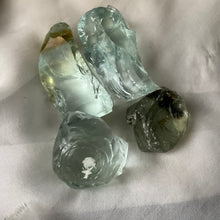 Load image into Gallery viewer, Natural Raw Blue Obsidian