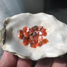 Load image into Gallery viewer, Wulfenite Crystals Red Cloud Mine