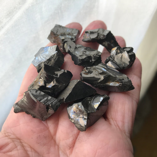 Noble Shungite