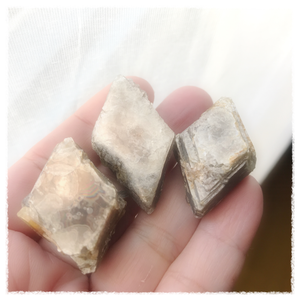 Mica Diamonds