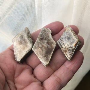 Mica Diamonds