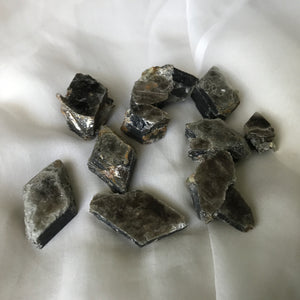 Mica Diamonds