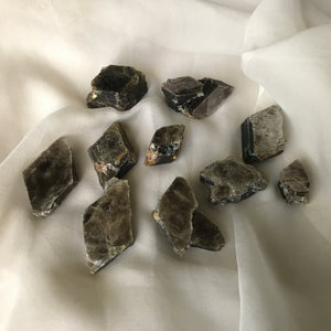 Mica Diamonds
