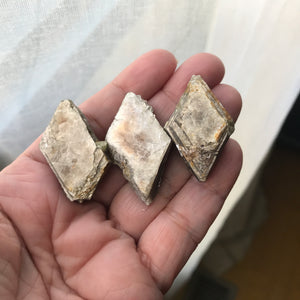Mica Diamonds