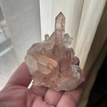 Load image into Gallery viewer, The High Ones - Pink Himalayan Quartz