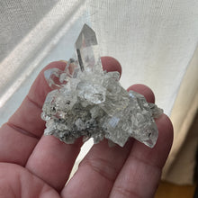 Load image into Gallery viewer, The High Ones - Pink Himalayan Quartz