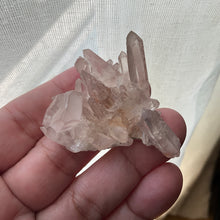 Load image into Gallery viewer, The High Ones - Pink Himalayan Quartz