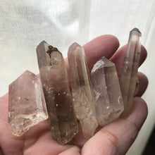 Load image into Gallery viewer, Monk Crystals