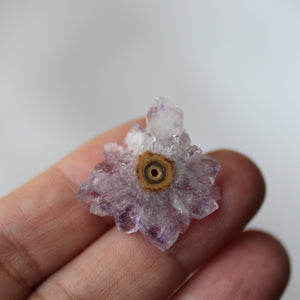 Sahasrara the Butterfly