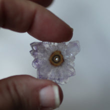 Load image into Gallery viewer, Sahasrara the Butterfly